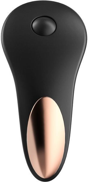 Смарт-вібратор в трусики Satisfyer Little Secret з пультом д/в 871518 фото
