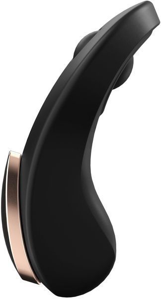 Смарт-вібратор в трусики Satisfyer Little Secret з пультом д/в 871518 фото