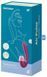 Вакуумный вибратор Satisfyer Supernova Berry, 2 положения ствола 939600 фото 2