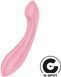 Вібратор Satisfyer G-Force Pink 1235202 фото 1