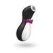 Вакуумный клиторальный стимулятор Satisfyer Pro Penguin Next Generation 551634 фото 5
