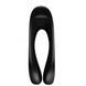 Вібратор на палець Satisfyer Candy Cane Black 775156 фото 6