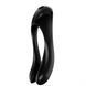 Вібратор на палець Satisfyer Candy Cane Black 775156 фото 4