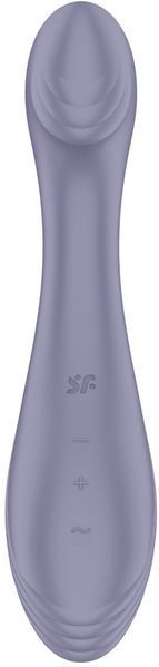 Вибратор Satisfyer G-Force Violet 1235203 фото