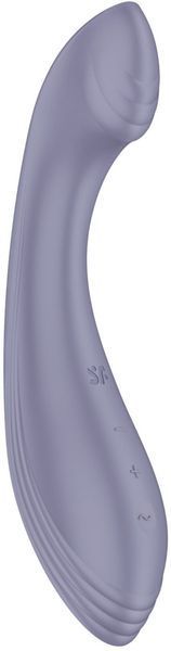 Вибратор Satisfyer G-Force Violet 1235203 фото