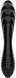 Стеклянный дилдо Satisfyer Dazzling Crystal 1 (Black) 1260575 фото 3