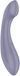Вибратор Satisfyer G-Force Violet 1235203 фото 4