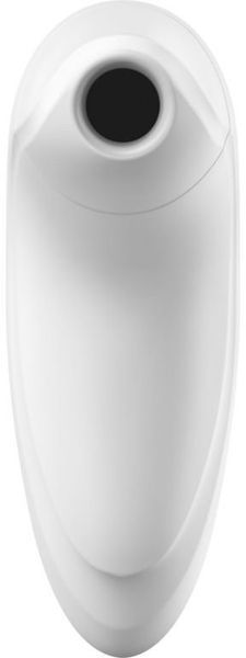 Вакуумный клиторальный стимулятор Satisfyer Pro Plus Vibration 551633 фото
