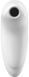 Вакуумный клиторальный стимулятор Satisfyer Pro Plus Vibration 551633 фото 2