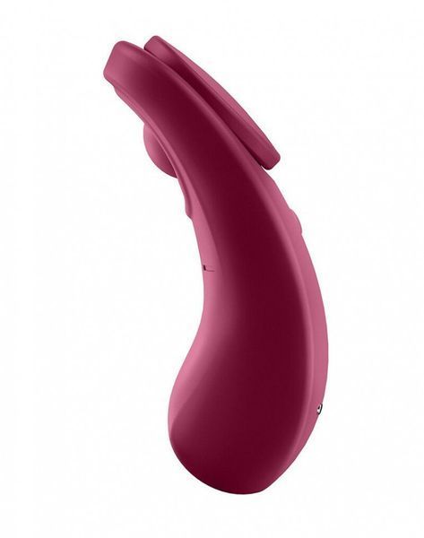 Смарт-вібратор в трусики Satisfyer Sexy Secret 767583 фото