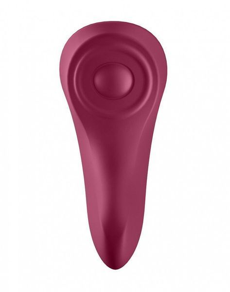 Смарт-вібратор в трусики Satisfyer Sexy Secret 767583 фото