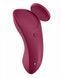Смарт-вібратор в трусики Satisfyer Sexy Secret 767583 фото 7