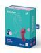 Смарт-вібратор в трусики Satisfyer Sexy Secret 767583 фото 5