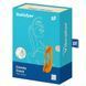 Вибратор на палец Satisfyer Candy Cane Orange 775155 фото 3