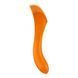 Вибратор на палец Satisfyer Candy Cane Orange 775155 фото 5