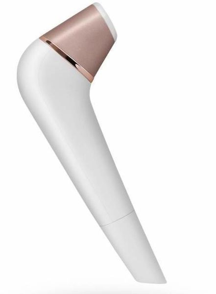 Вакуум-хвильової безконтактний стимулятор клітора Satisfyer PRO2 WNG 592015 фото
