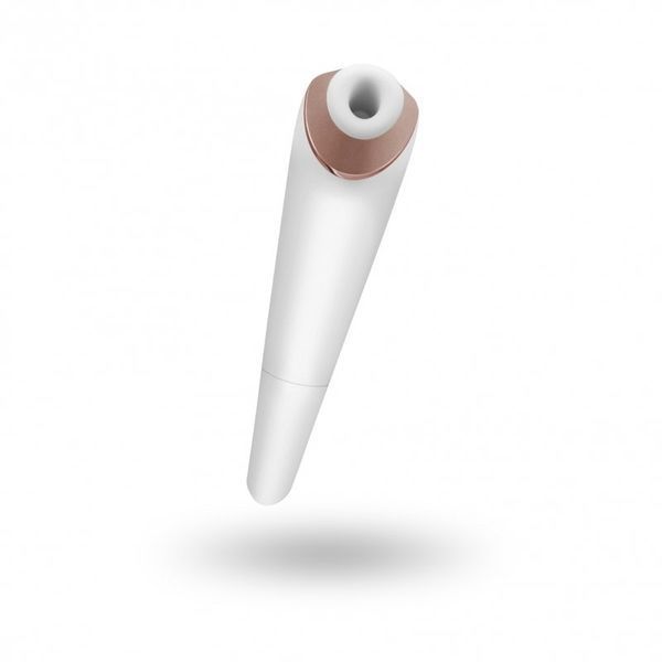 Вакуум-хвильової безконтактний стимулятор клітора Satisfyer PRO2 WNG 592015 фото