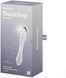 Стеклянный дилдо Satisfyer Dazzling Crystal 1 (Transparent) 1260576 фото 3