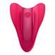 Вібратор на палець Satisfyer High Fly Red 775154 фото 1