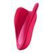 Вібратор на палець Satisfyer High Fly Red 775154 фото 6