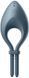 Эрекционное кольцо Satisfyer Bullseye Dark Blue 943968 фото 2