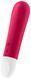 Віброкуль Satisfyer Ultra Power Bullet 1 Red 1325712 фото 1