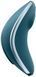 Вакуумний вібратор Satisfyer Vulva Lover 1 Blue 1017551 фото 5