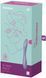 Вибратор Satisfyer G-Spot Flex 2 dark violet 997521 фото 5
