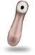 Вакуумний кліторальний стимулятор Satisfyer Pro 2 535625 фото 12