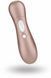 Вакуумний кліторальний стимулятор Satisfyer Pro 2 535625 фото 1