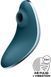 Вакуумний вібратор Satisfyer Vulva Lover 1 Blue 1017551 фото 1