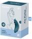 Вакуумний вібратор Satisfyer Vulva Lover 1 Blue 1017551 фото 4
