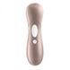 Вакуумний кліторальний стимулятор Satisfyer Pro 2 535625 фото 2