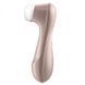 Вакуумний кліторальний стимулятор Satisfyer Pro 2 535625 фото 10