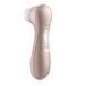 Вакуумний кліторальний стимулятор Satisfyer Pro 2 535625 фото 8