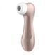 Вакуумний кліторальний стимулятор Satisfyer Pro 2 535625 фото 3