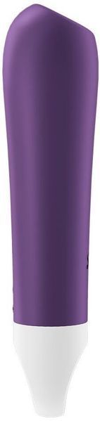 Віброкуль Satisfyer Ultra Power Bullet 2 Violet 1325713 фото