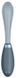 Вібратор Satisfyer G-Spot Flex 3 grey 997520 фото 4