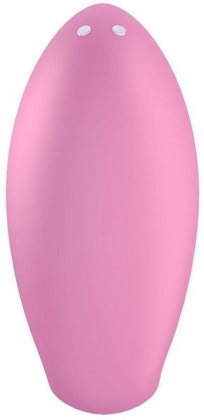 Вібратор на палець Satisfyer Love Riot Pink 1104710 фото