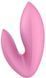 Вібратор на палець Satisfyer Love Riot Pink 1104710 фото 1