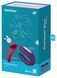 Набор Satisfyer Partner Box 1 (вибратор для пар Double Joy + вибратор в трусики Sexy Secret) 997509 фото 6