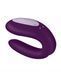 Набор Satisfyer Partner Box 1 (вибратор для пар Double Joy + вибратор в трусики Sexy Secret) 997509 фото 7