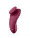 Набор Satisfyer Partner Box 1 (вибратор для пар Double Joy + вибратор в трусики Sexy Secret) 997509 фото 3