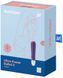 Віброкуль Satisfyer Ultra Power Bullet 2 Violet 1325713 фото 5