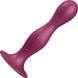 Дилдо Satisfyer Double Ball-R Red 1259155 фото 1