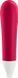 Віброкуля на акумуляторі Satisfyer Ultra Power Bullet 1 (червона) 857262 фото 2