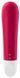 Віброкуля на акумуляторі Satisfyer Ultra Power Bullet 1 (червона) 857262 фото 3