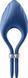 Эрекционное виброкольцо Satisfyer Duelist blue 948056 фото 2