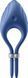Эрекционное виброкольцо Satisfyer Duelist blue 948056 фото 3