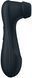 Вакуумний кліторальний стимулятор Satisfyer Pro 2 Generation 3 with Liquid Air Connect App Dark Grey 1176181 фото 5